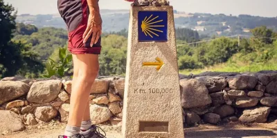 Camino-de-Santiago