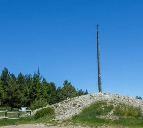 Foncebadón-Cruz-de-Ferro