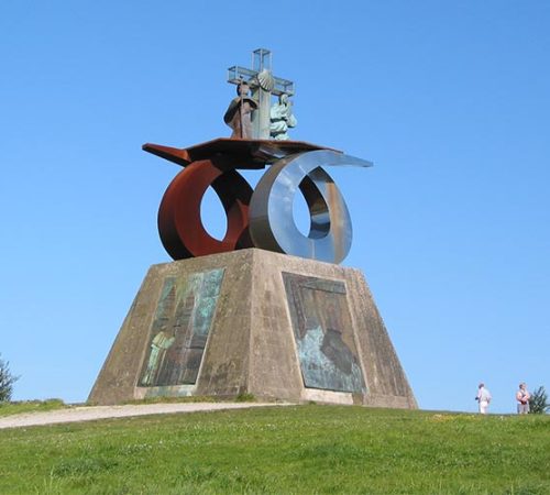 monte-do-gozo-santiago